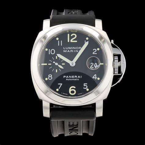 panerai luminor marina op 6770|luminor watch price.